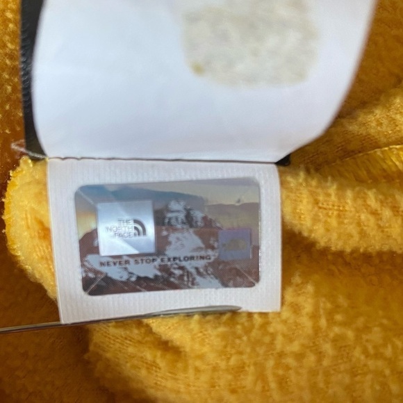 The North Face Snap Pullover. Size XL - Picture 5 of 7